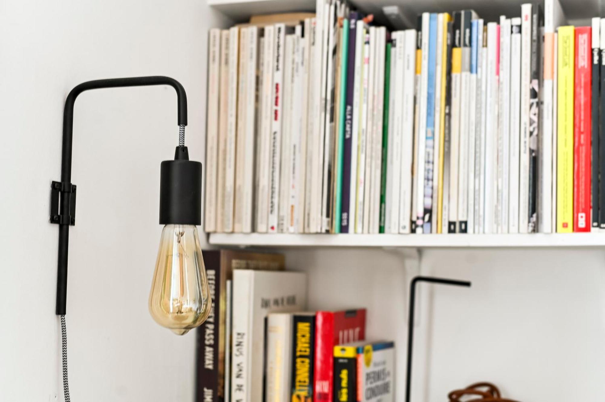 Clerkenwell's Hidden Gem: Chic 1-bed Flat * Londra
