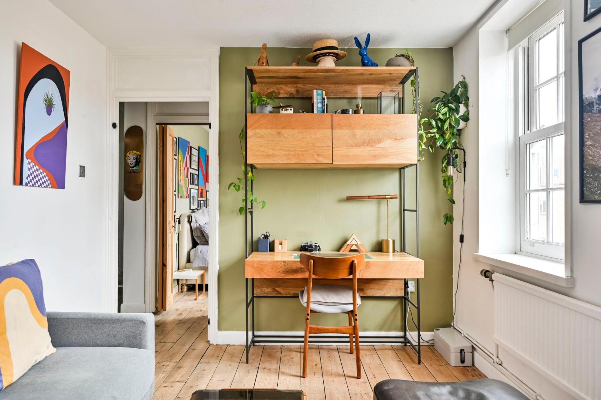Appartamento Clerkenwell's Hidden Gem: Chic 1-bed Flat