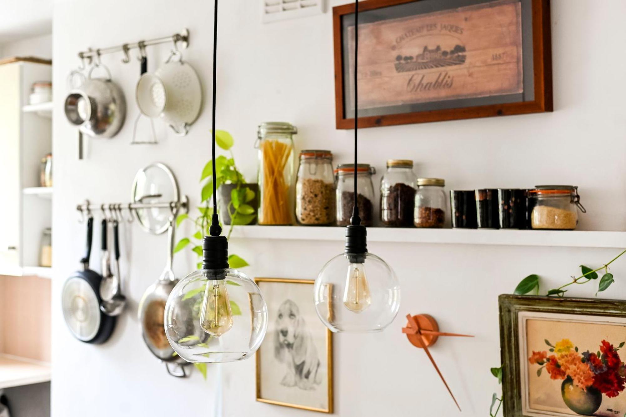 Clerkenwell's Hidden Gem: Chic 1-bed Flat * Londra