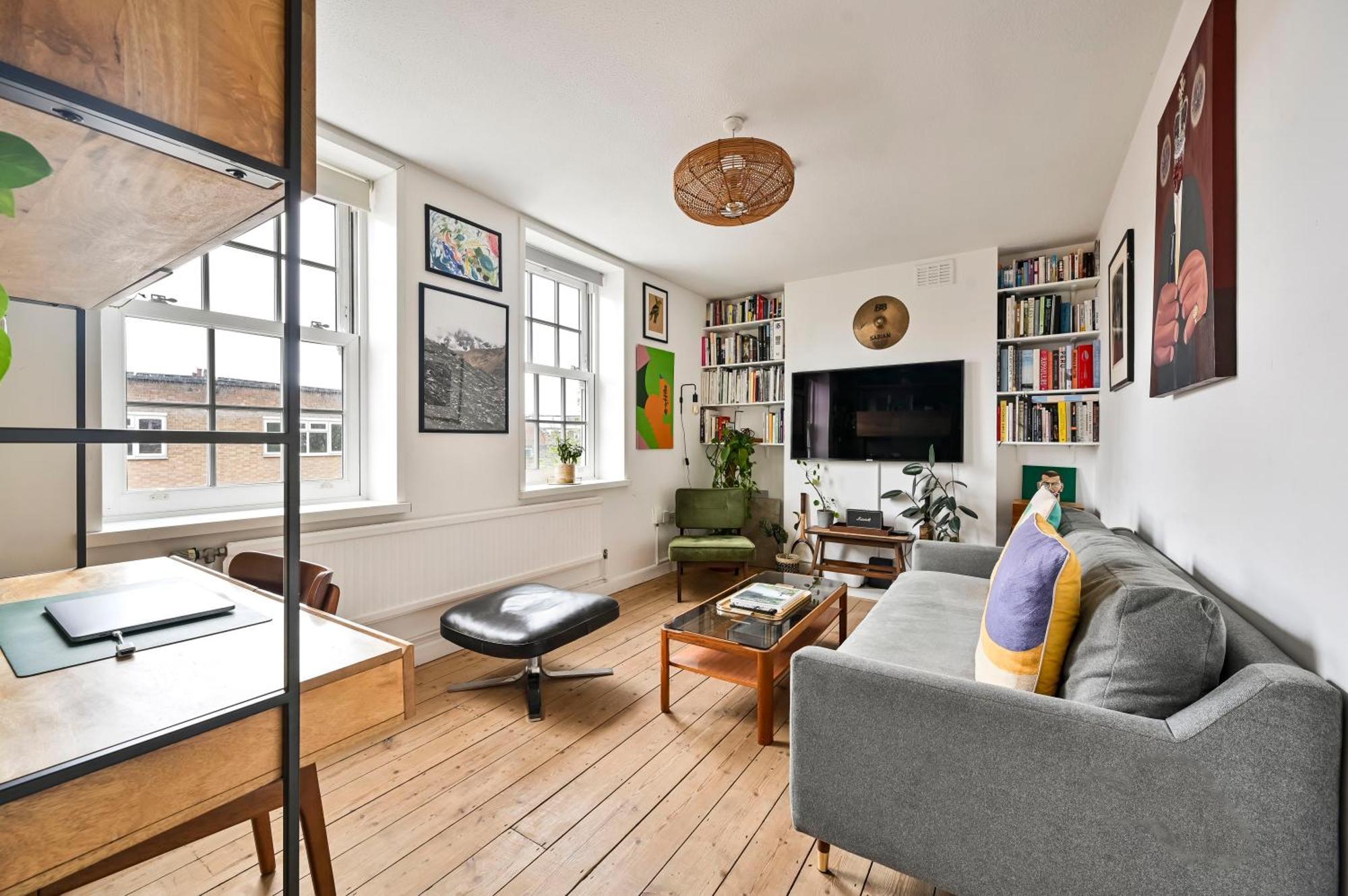 Appartamento Clerkenwell's Hidden Gem: Chic 1-bed Flat *