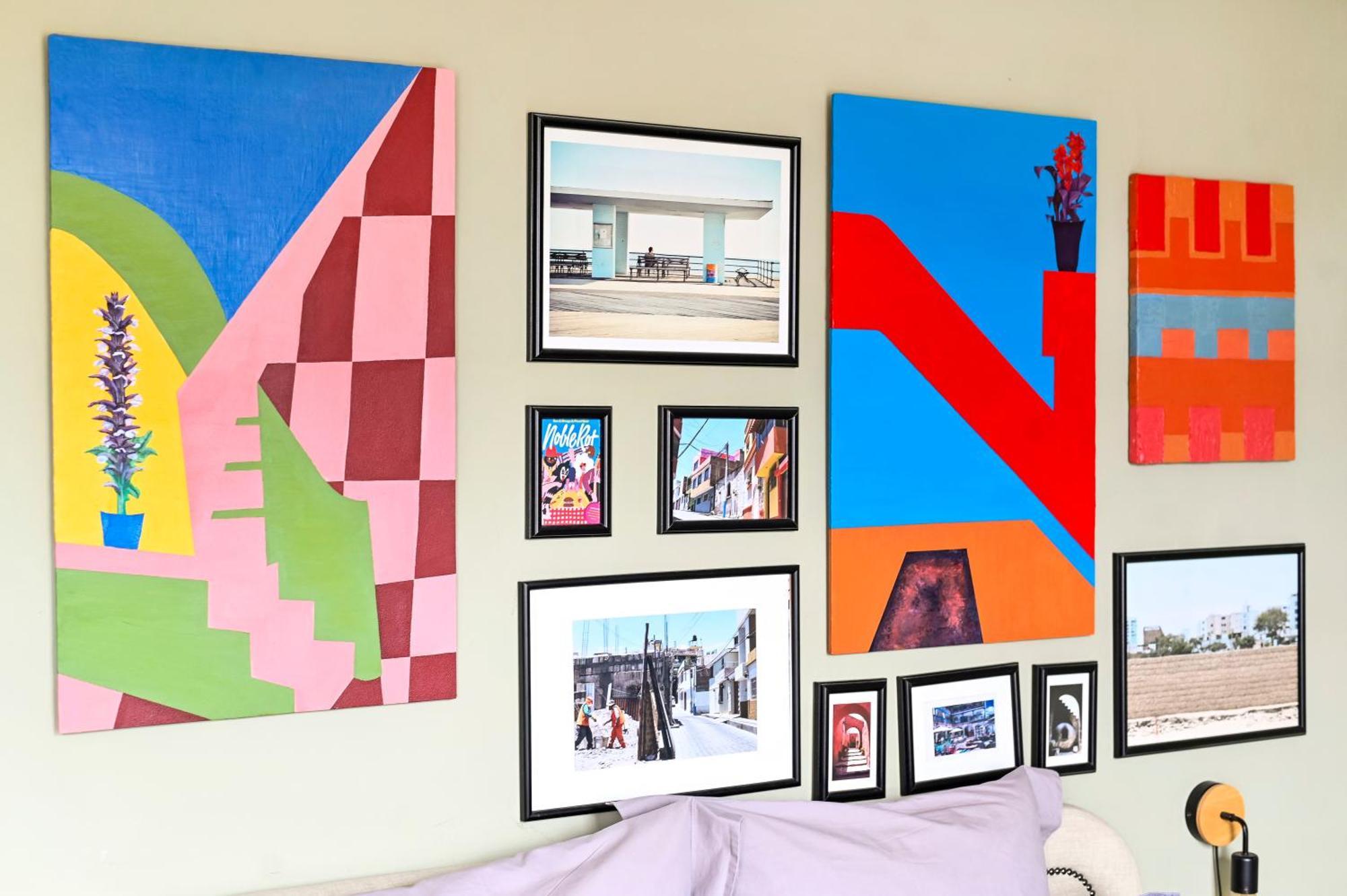 Clerkenwell's Hidden Gem: Chic 1-bed Flat Appartamento Londra